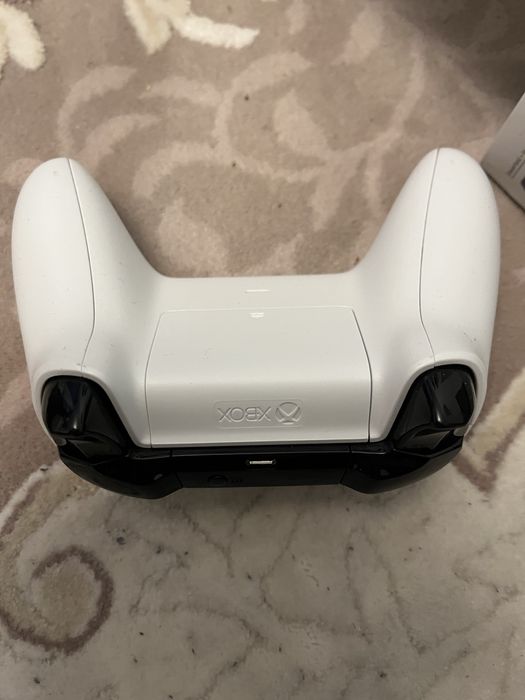 Xbox one геймпад