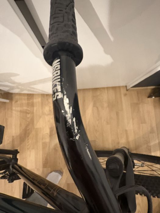 NS bike Metropolis 3