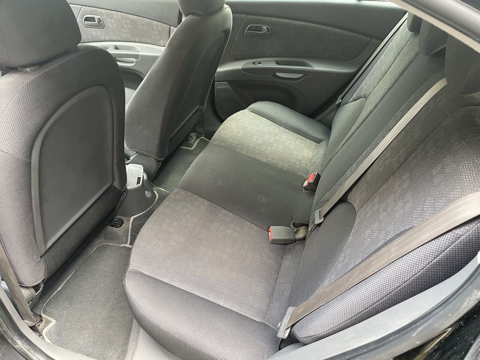 Продажа kia rio 2008