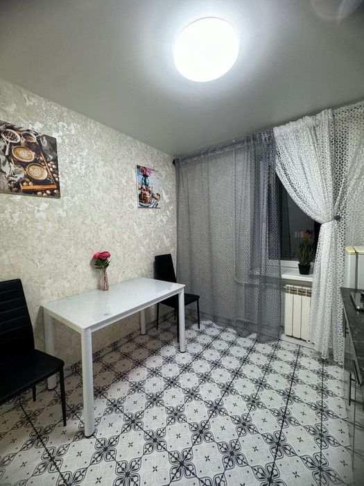 Квартира Фонтан!Цент!Дом Офицеров!ул.Бевза36,СмартTV.Парковка!