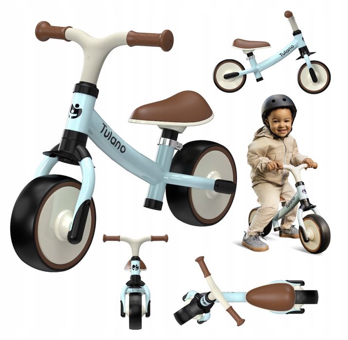 Біговел дитячий велобіг