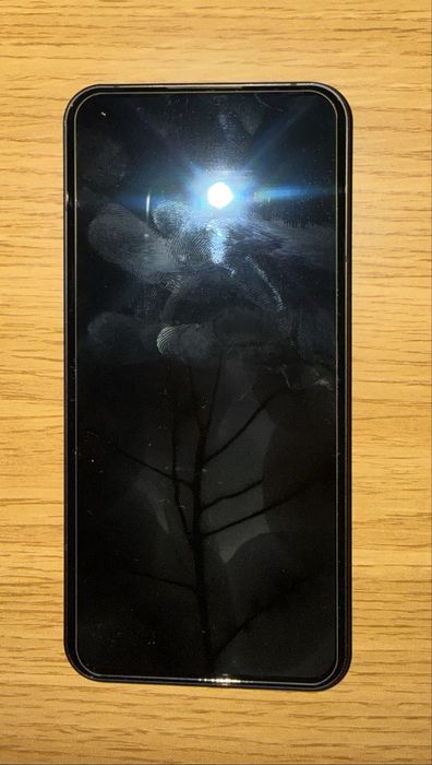 Nothing Phone 1  128gb com capa e pelicula