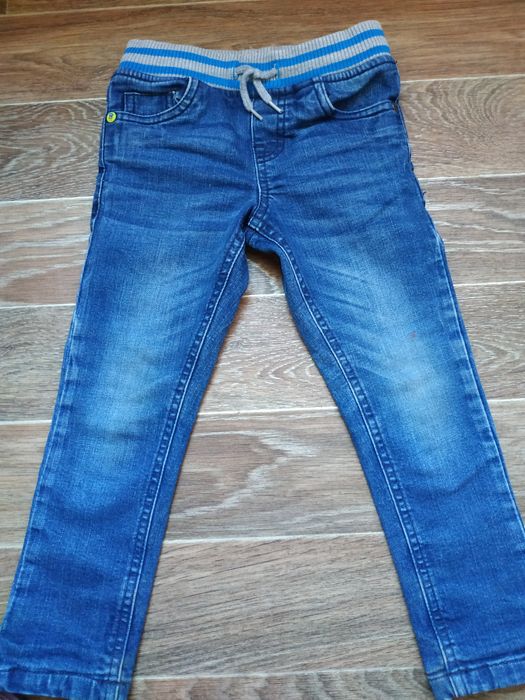 Штани джогери Next Tu 92-98-104