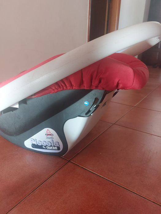 Ovo carro para bebe