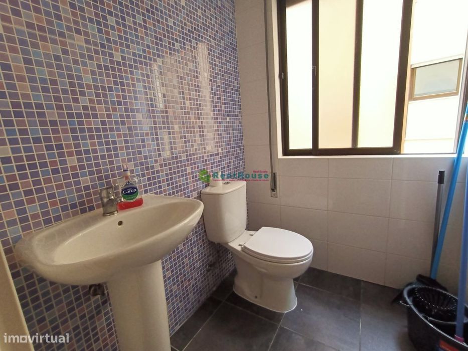Apartamento  T1+1 Remodelado Central