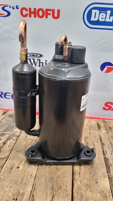 Компрессор SAMSUNG - 12. (R-22)