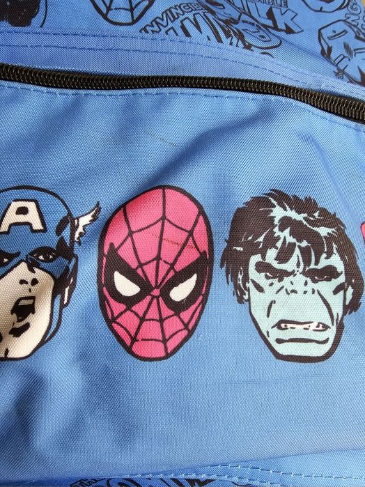 Marvel Comics School Backpack430893175303065606