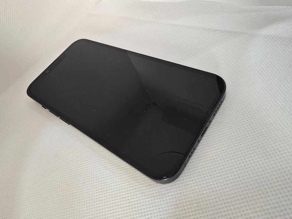 Iphone 13 128Gb Preto