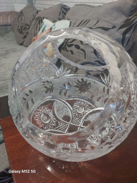 Продам кришталь!