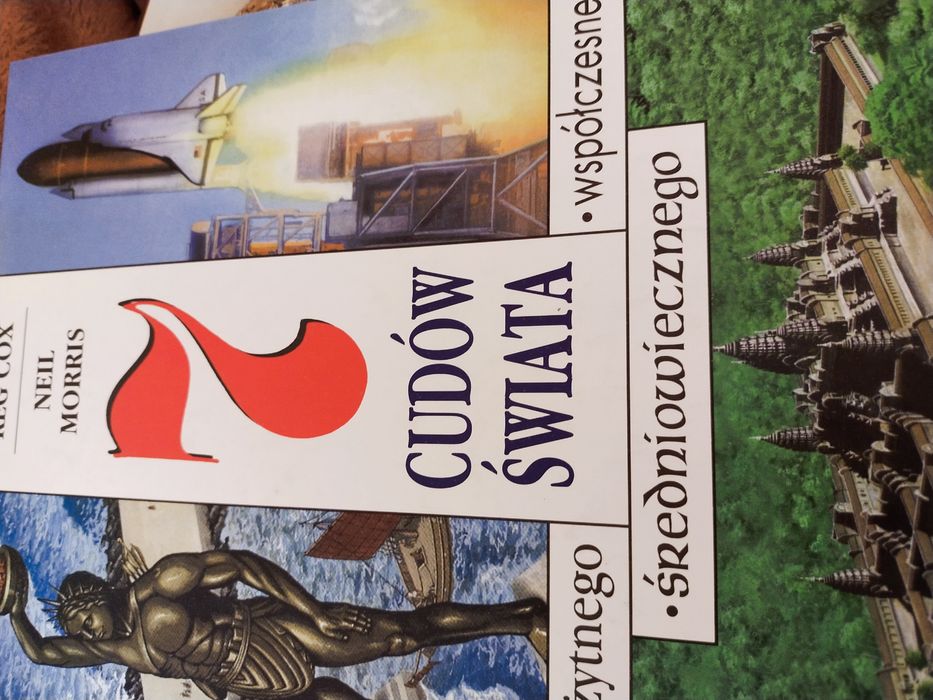 Historia i kultura 3 sztuki