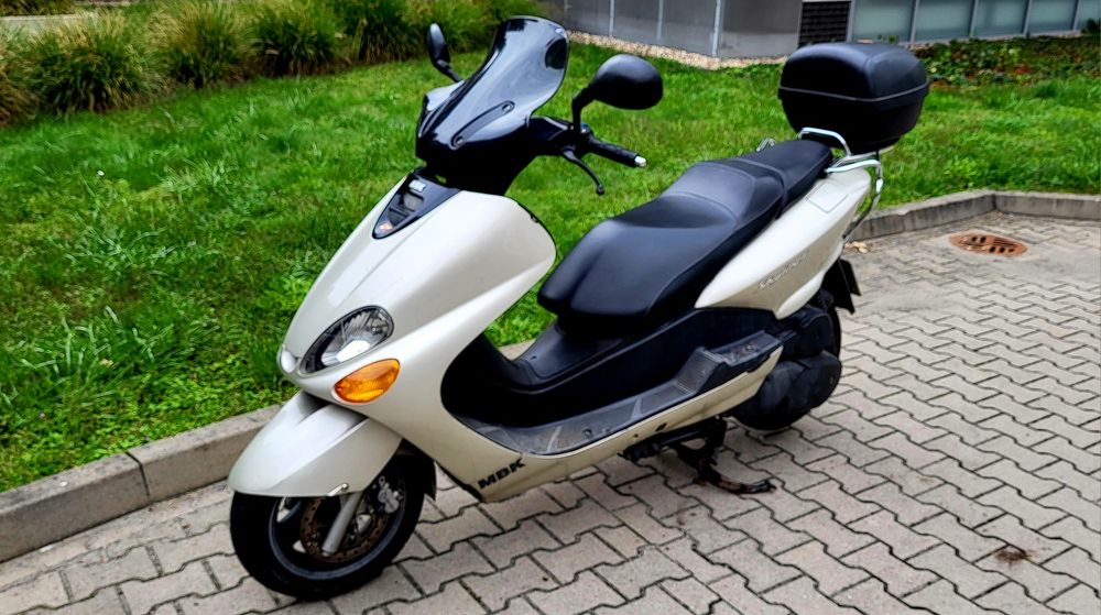 Yamaha