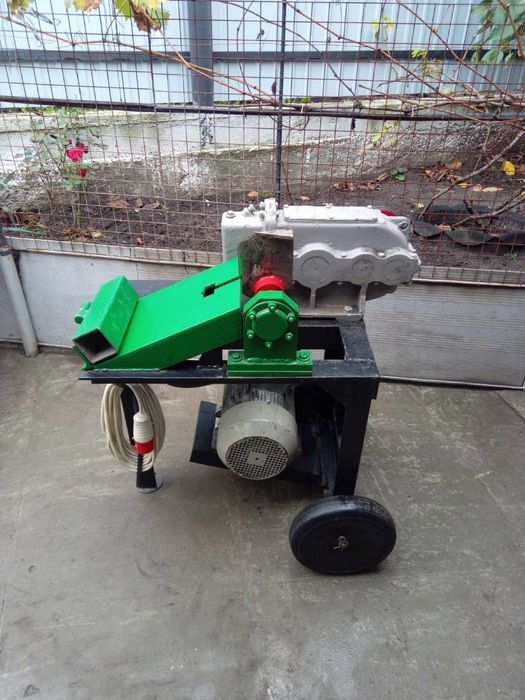 Продам редукторний Дровокол