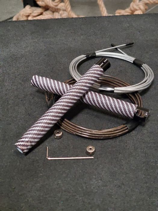 Corda de saltar - S.W.A.T Edition