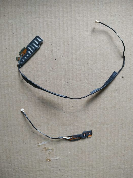 ipad mini A1430 шлейф антена кнопки