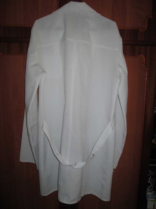 Халаты медицинские