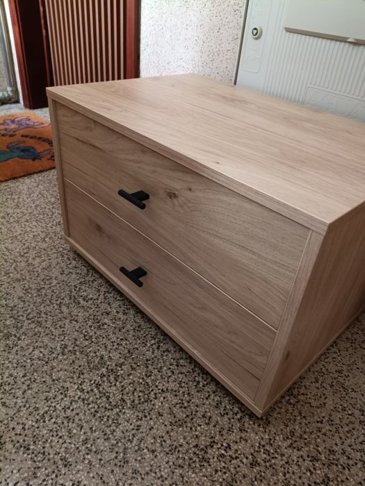 Mesa de cabeceira