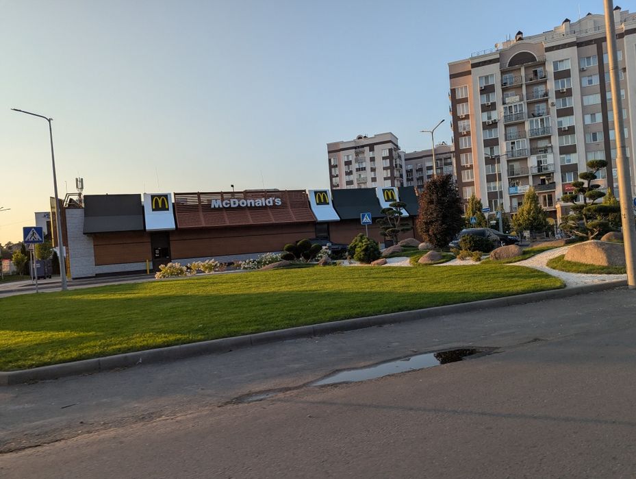 ЖК Центральний Буча 2кімнатна з ремонтом'