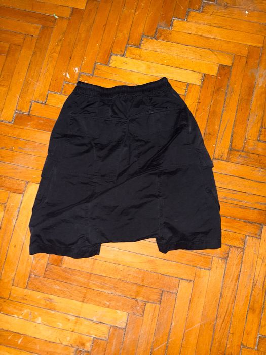 Шорти Rick Owens s22