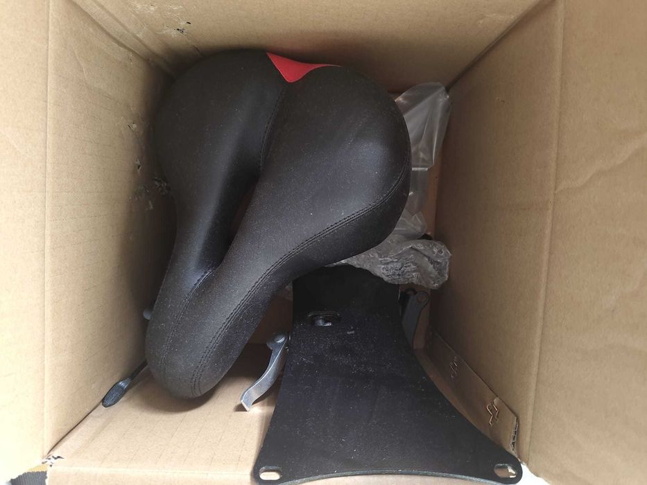 Assento para trotinete