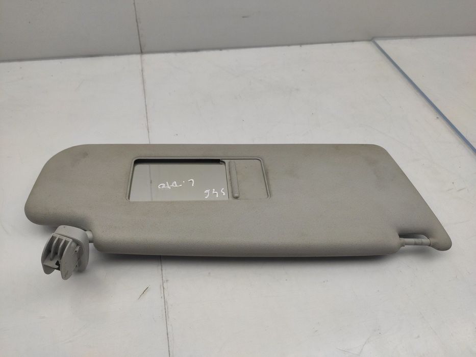 Pála de sol direita SEAT Leon (1P1)