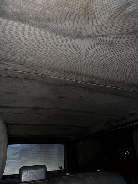 Продам Мерседес Віто 2,2 Mercedes Vito 110 CDI пасажир