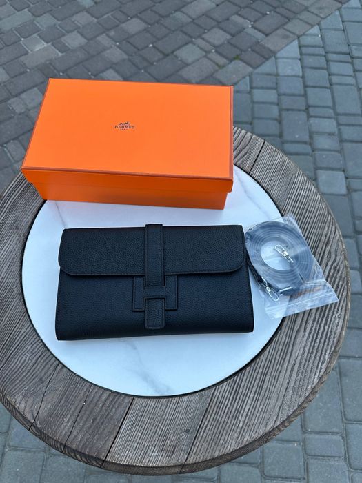 сумка-клатч HERMES