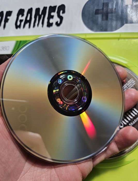 Castlevania Lords of Shadow Xbox 360 Xbox One Xbox Series X