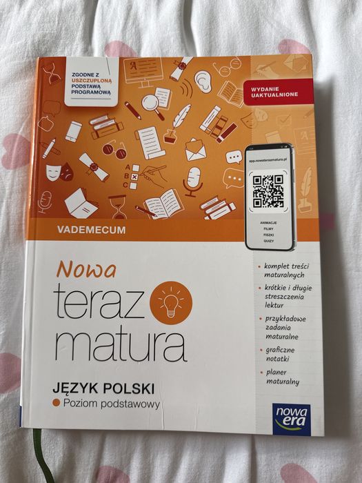 Vademecum jezyk polski