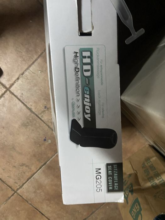 Esteira de Massagem Beurer Shiatsu MG 205