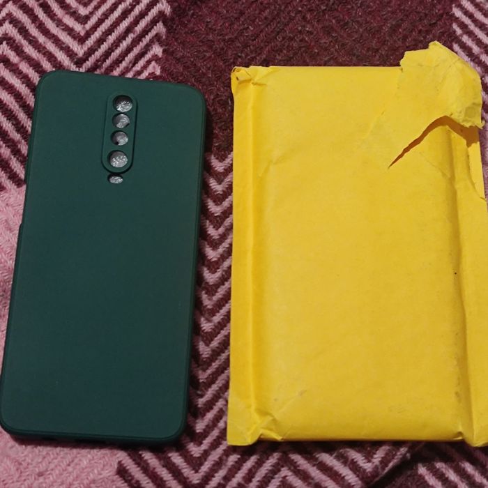 Чохол для Poco X2