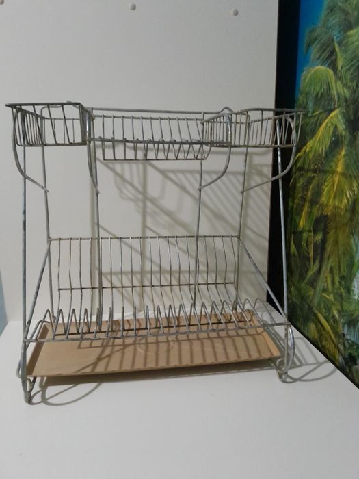 Сушилка для посуды