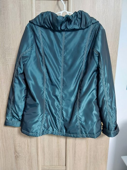 Kurtka wiosenno-jesienna