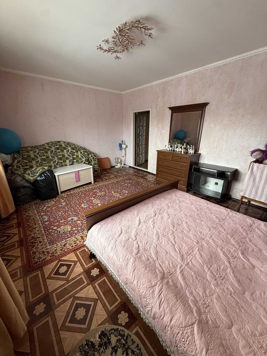 Дом капитальный в Лесках