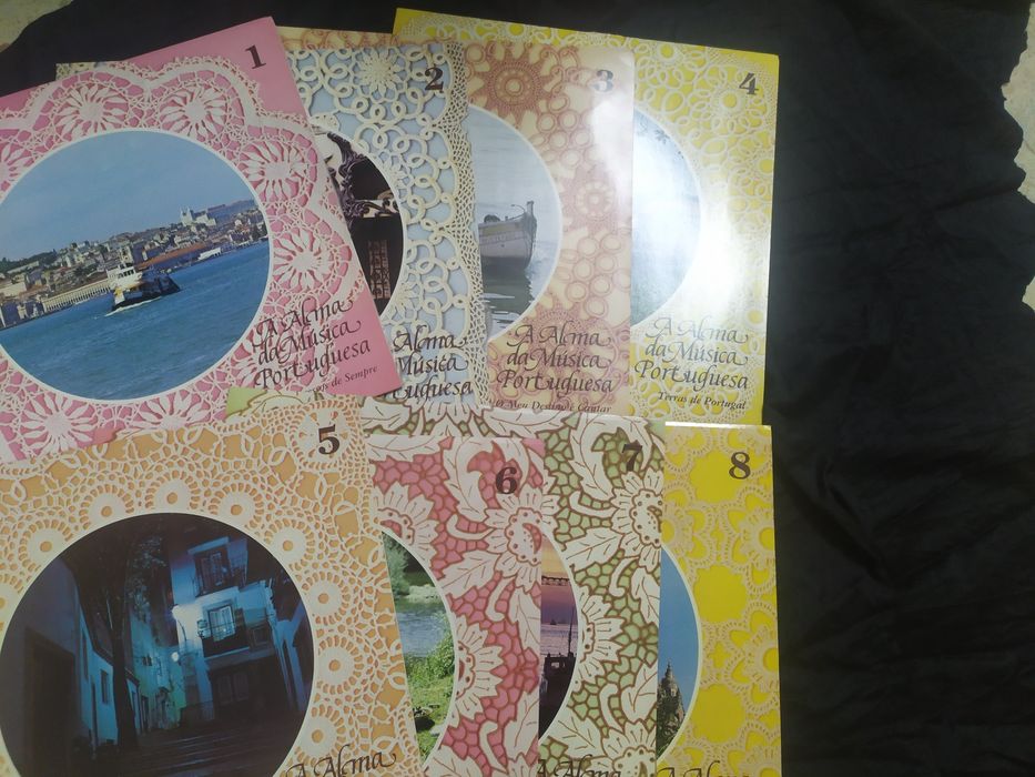 A Alma da Música Portuguesa