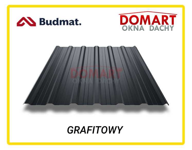 Blachy Trapez T-18 0,5 MAT 35 Lat Gwarancji Śląsk Małopolska