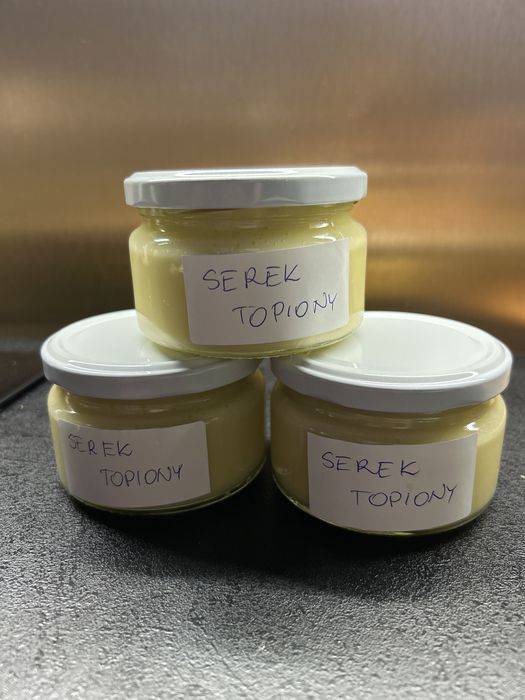 Mleko krowie świeże