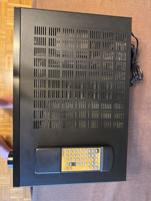 Amplituner ONKYO  TX-SV373