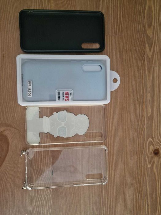 Samsung Galaxy A30 S - Praticamente Novo