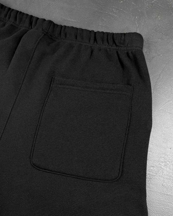 Штани Fear Of God Essentials Pants Black