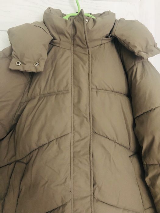 Куртка зимова 50-52