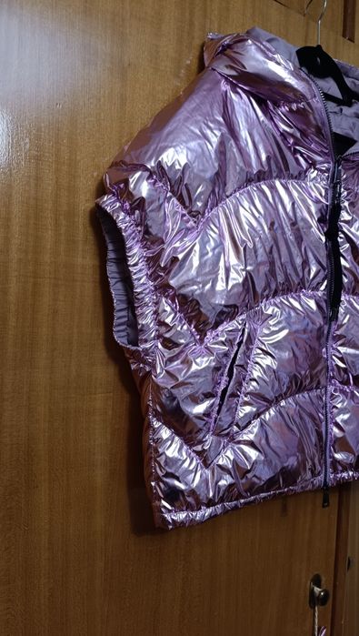 casaco/ jaqueta da marca Vicolo