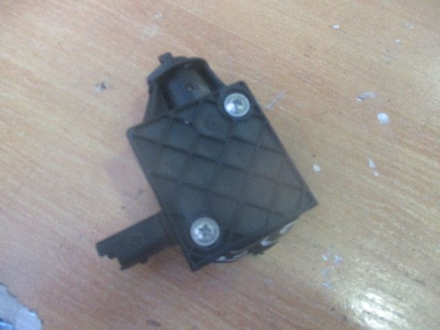 Pistola do depósito de combustível CITROËN C4 Picasso I (UD_)