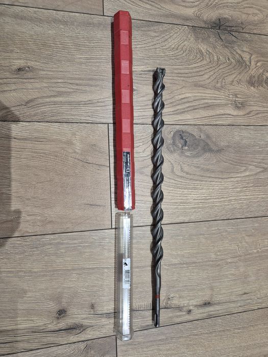 Wiertło Hilti  fi 22  Te-Cx 22/48