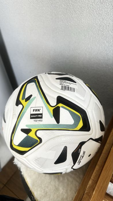 Bola oficial sub23