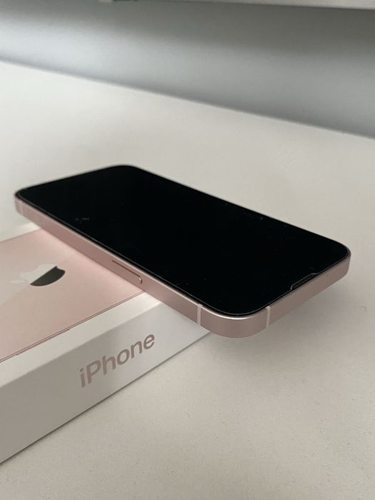 Apple iPhone 13 128GB Idealny stan wizualny, sprawny 100%