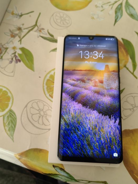 Huawei p30 pro 128gb