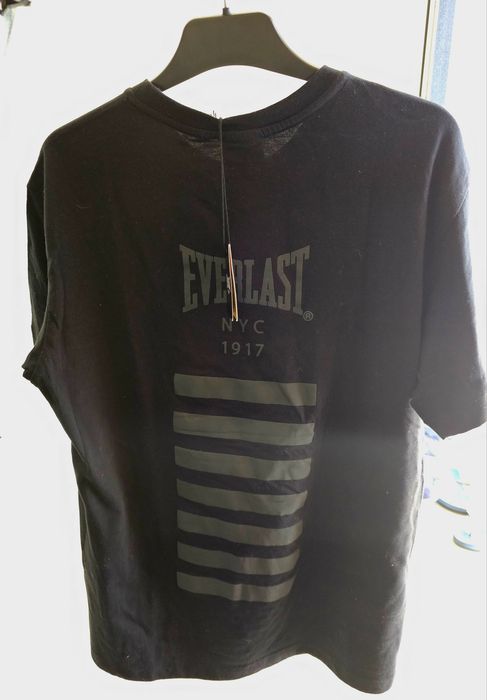 T-shirt Everlast (nova)