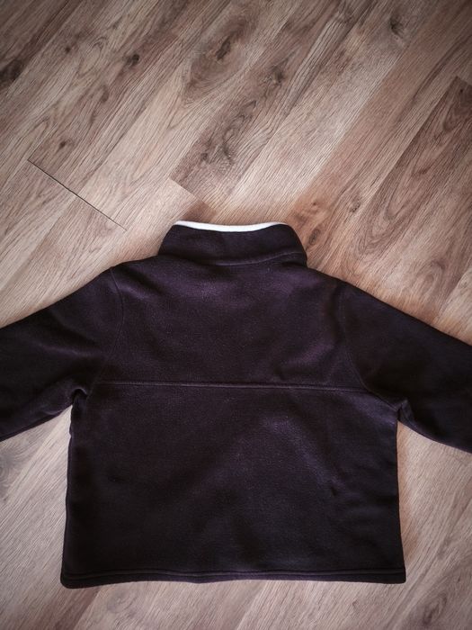 Жіноча флісова кофта Columbia (Snap-Front Pullover)