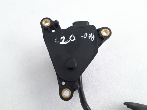 Pedal do acelerador RENAULT Clio III (BR0/1, CR0/1)
