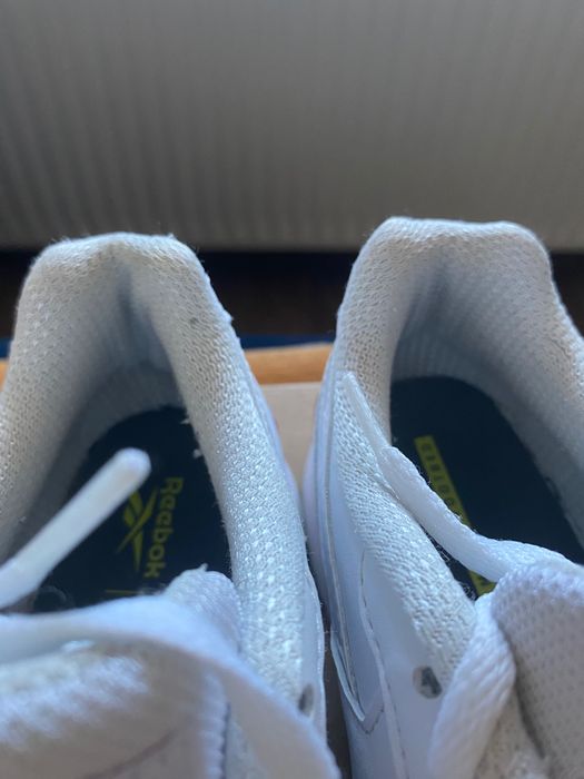 Obuwie marki  Reebok